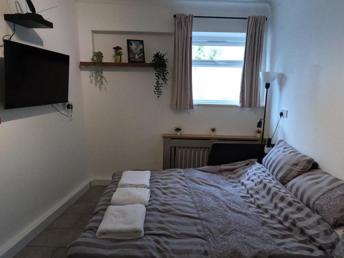 Apartment In