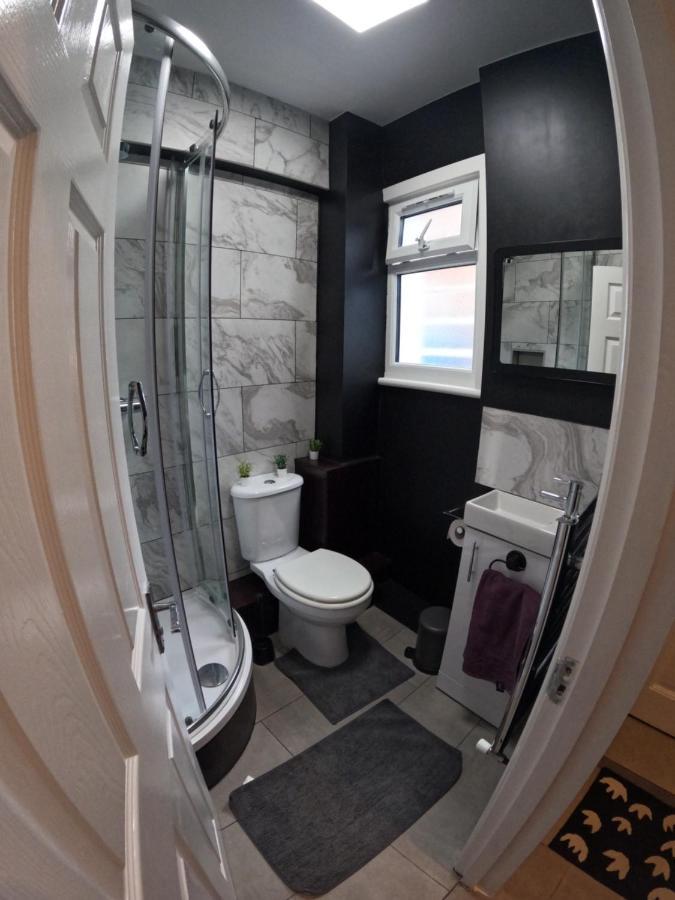 Apartment In *